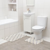        antislip, 2 , 50x80 , 50x50 