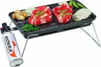   Kovea Slim Gas Barbecue Grill Tkg-9608t