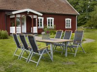   Brafab Andy Gb Teak,  