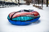   Snow Car ()   