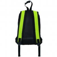 524-106 рюкзак Globber для самокатов Junior Lime Green