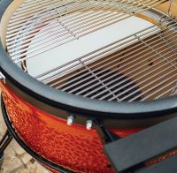    Kamado Big Joe Iii Red
