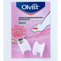   Olvist   
