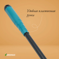 Greengo,  36 , 3 ,  