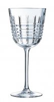   6-    350 Rendez-vous Cristal Darques