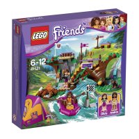"Lego Friends.  :    " -  