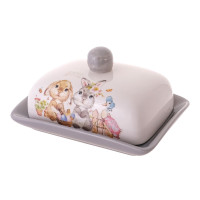    Repast Spring Bunnies, ,  17x12.5x8.3 