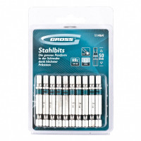    Hex 5  50,  S2, 10 . Gross