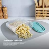     , 3 : 0,9 , 1,5 , 2,1 ,  