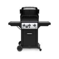   Broil King Monarch 340