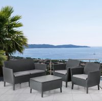   Keter Salemo Set ,  