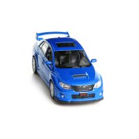  "Rmz City Subaru Wrx Sti"