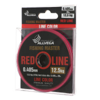   Allvega Fishing Master,  0.405 ,  12.5 , 30 , 