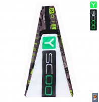 -  3-   Y-scoo Street Sport