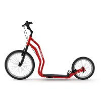  Yedoo Mula Runrun Red