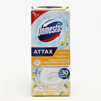     Domestos Attax " ", 3 , 10 
