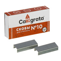  10  Calligrata, 1000 .