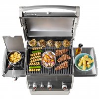   Weber Spirit S-330 Premium Gbs, . 