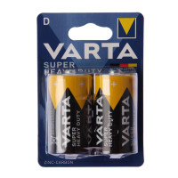   Varta Super Life D  2 