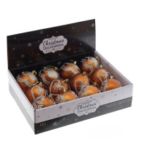   12   , D 8 , L35 W27 H8,5 