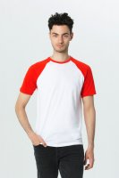   T-bolka Bicolor, 
