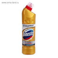     Domestos  , 750 .