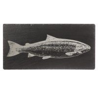   The Just Slate Company  , 50cmx25cm