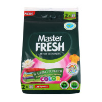    Master Fresh, Color, , 2 