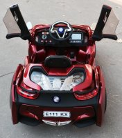  Bmw I8 111 Vip   New 2015