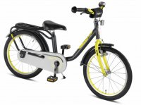   Puky Z2 4208 Anthrazit/citron /