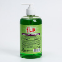   , 500 ,  , Flux