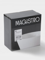  Magistro White Snow,  2 ., 1 , 18 7 , , 