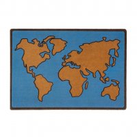   World Map