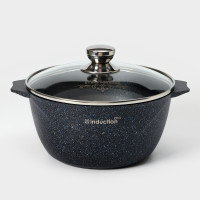   Star Induction Pro, 4,  , 