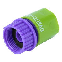  , ,   3/4 Palisad