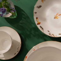   Zapel Mushroom, D=27 