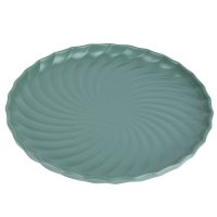    Fresh Taste. Dark Green  D 26 