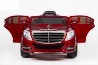  Barty Mercedes-benz S600 Amg     