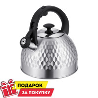 ������ Regent Inox Tea, �� ��������, 2.6 � + ������� ������� ��� ����������� ���