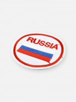  Russia, D=6 , 