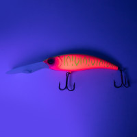 ������ Namazu Scylla, L-120 ��, 34 �, ���, ������, ���������, 5.5-7.5 �, ���� �9