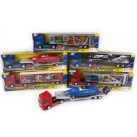  "Champion&truck"