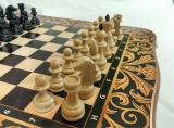 Шахматы индия