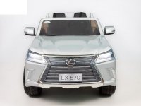  Barty Lexus  Lx 570_silver