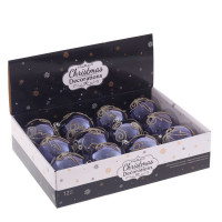   12   , D 8 , L35 W27 H8,5 