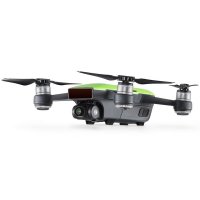  Dji Spark Spark Combo (meadow Green, )    