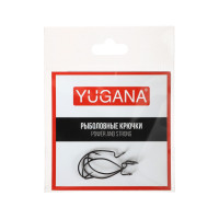   Yugana Wide Range Worm Big Eye,  8, 4 .