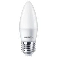  C Philips P45, 6 , E27, 620 , 2700,   