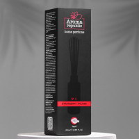   Aroma Republic, 20 , "Strawberry Mousse",  