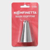   Konfinetta  , D=3 ,  1,2 ,  